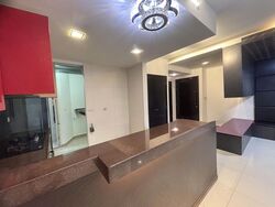 The Sensoria (D27), Condominium #499720131